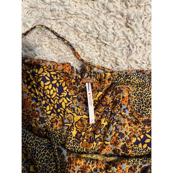 EUC Free People Suri Two Ways To Sunday Convertible Skirt - Picture 5 of 5